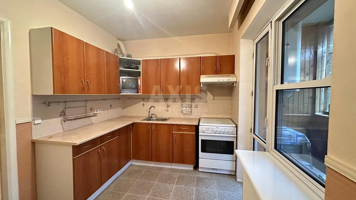 2к квартира ул. Бальзака Оноре де 91/2968893