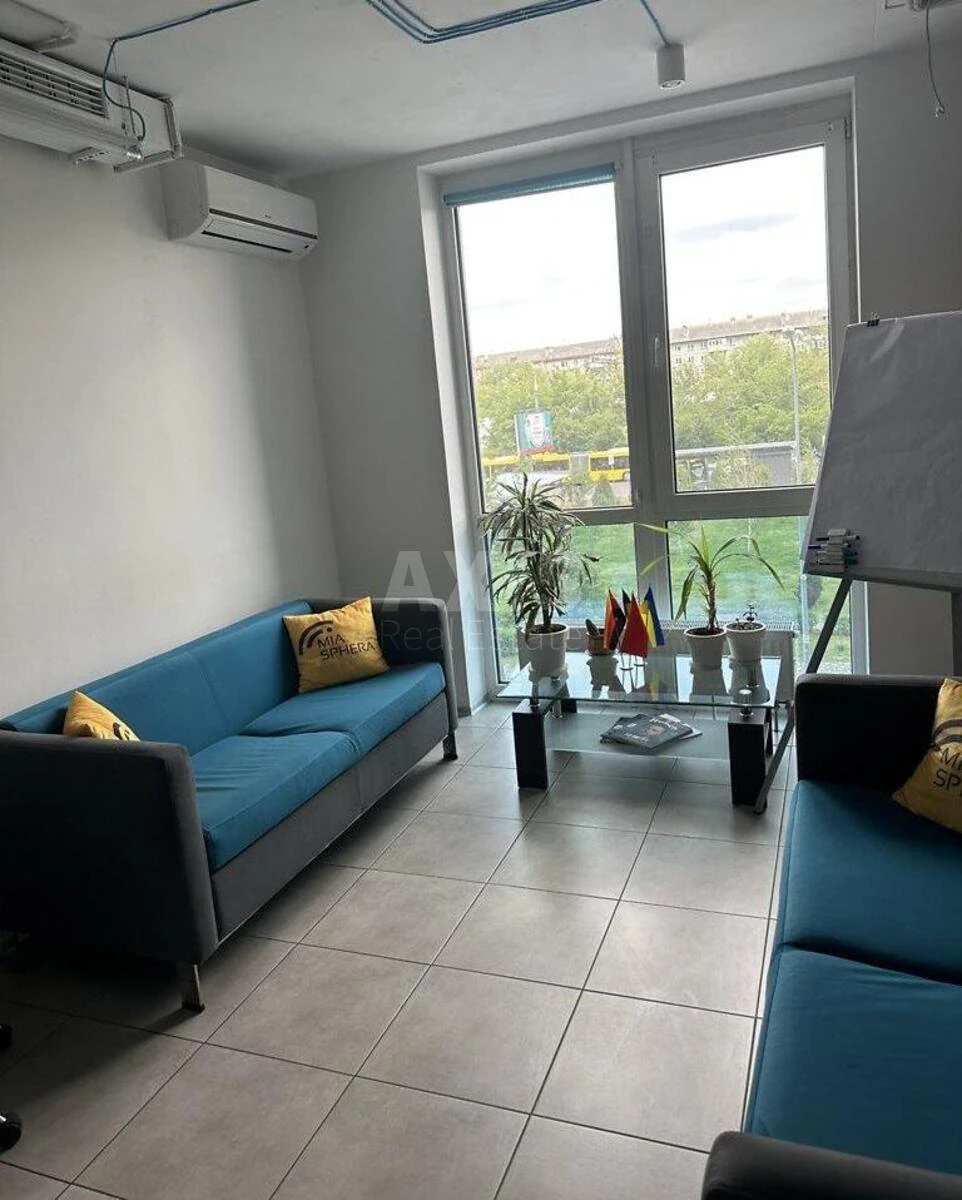 Office pr-t Sobornosti 30А, 102m2554284