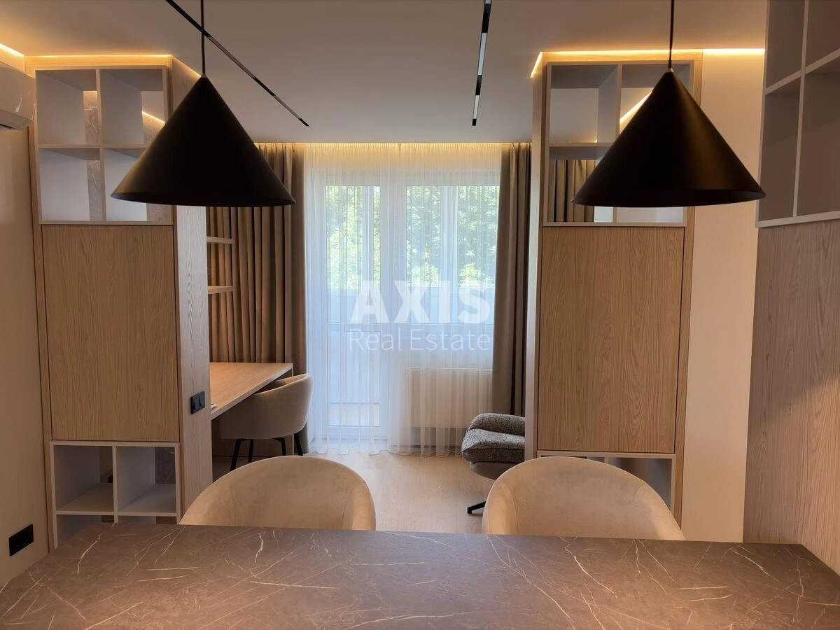 2k apartment vul. Yuriya Illyenka fifty-one B7187912