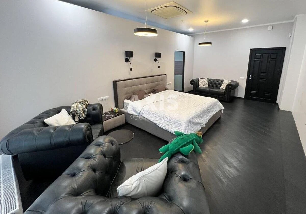 3k apartment vul. Bilorus'ka Thirty-six A687353