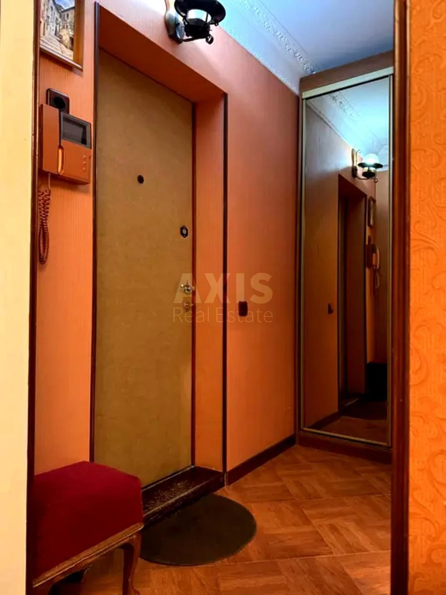 1к квартира пр-т Берестейский 25640075