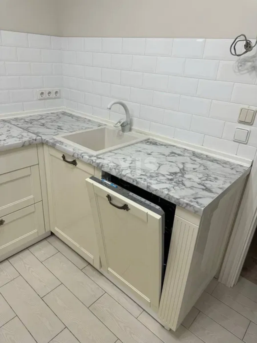 2k apartment vul. Dragomanova 229747