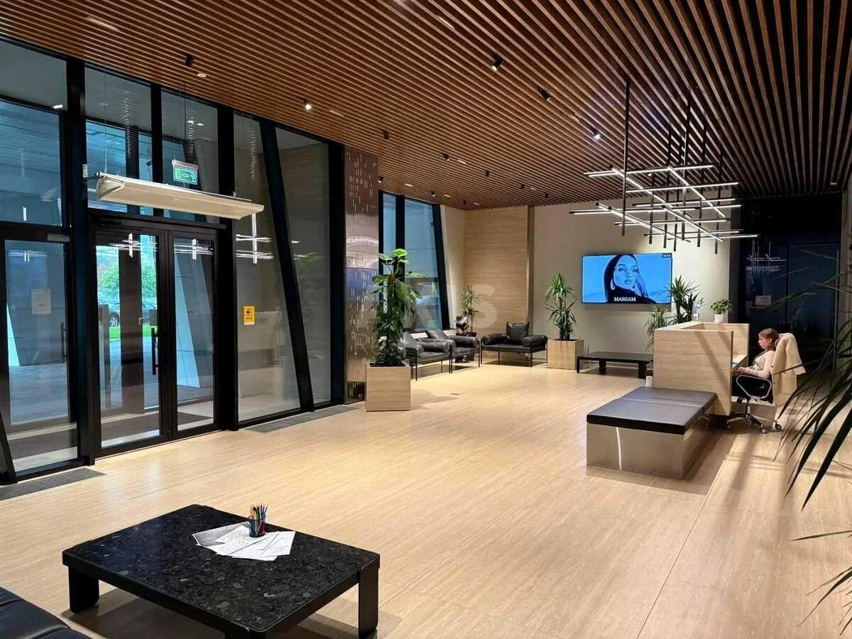 Объект торговли пр-т Берестейский 11, 150м2657189