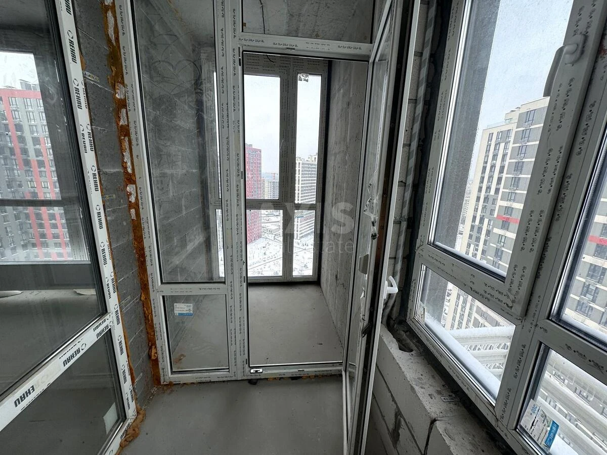 2k apartment vul. Oleksandra Olesja 8/176728413