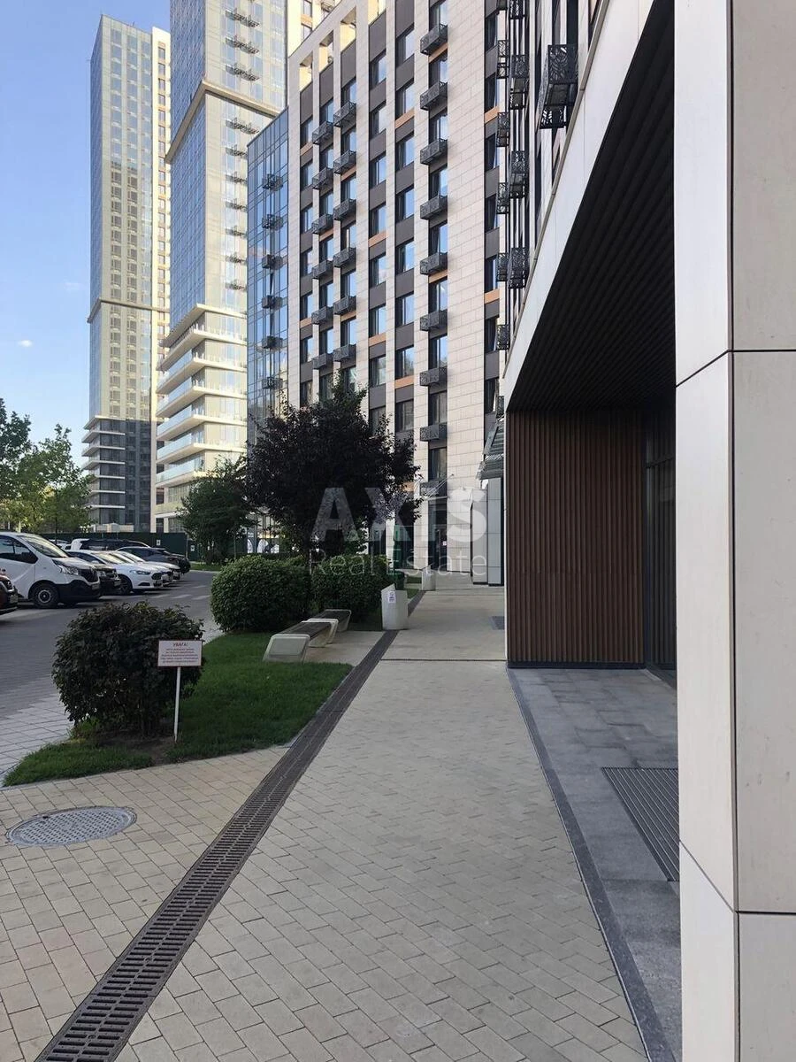 2k apartment vul. Zabolotnogo Akademika One A6707721