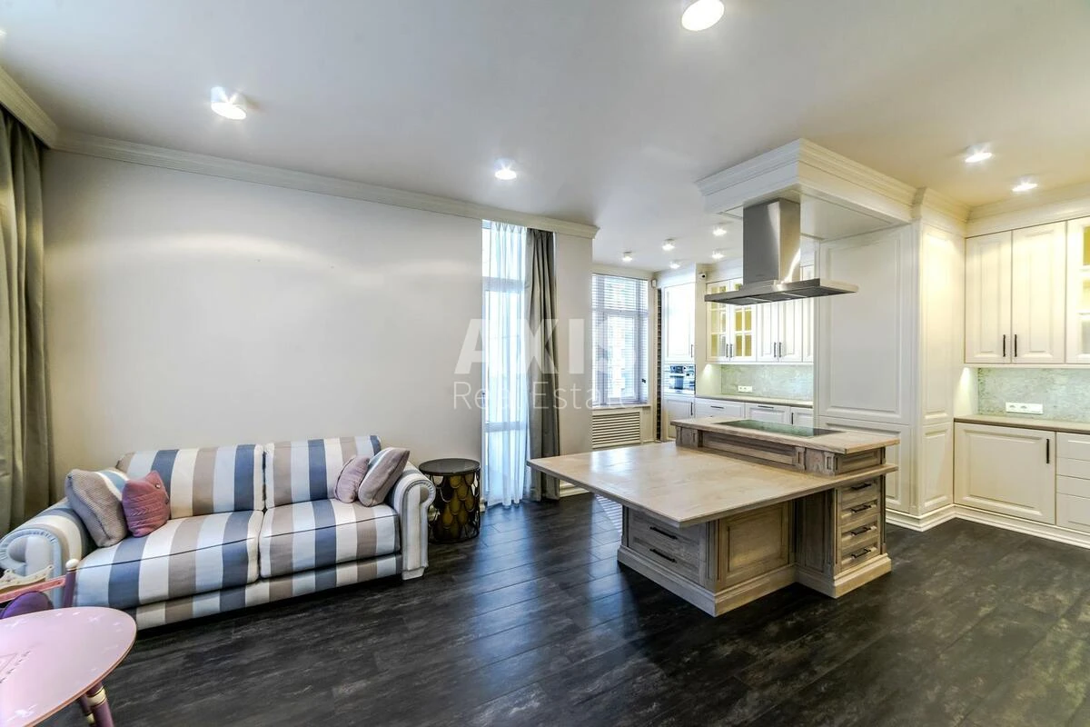 6k apartment vul. Andriya Verkhohlyada 16Б6417410