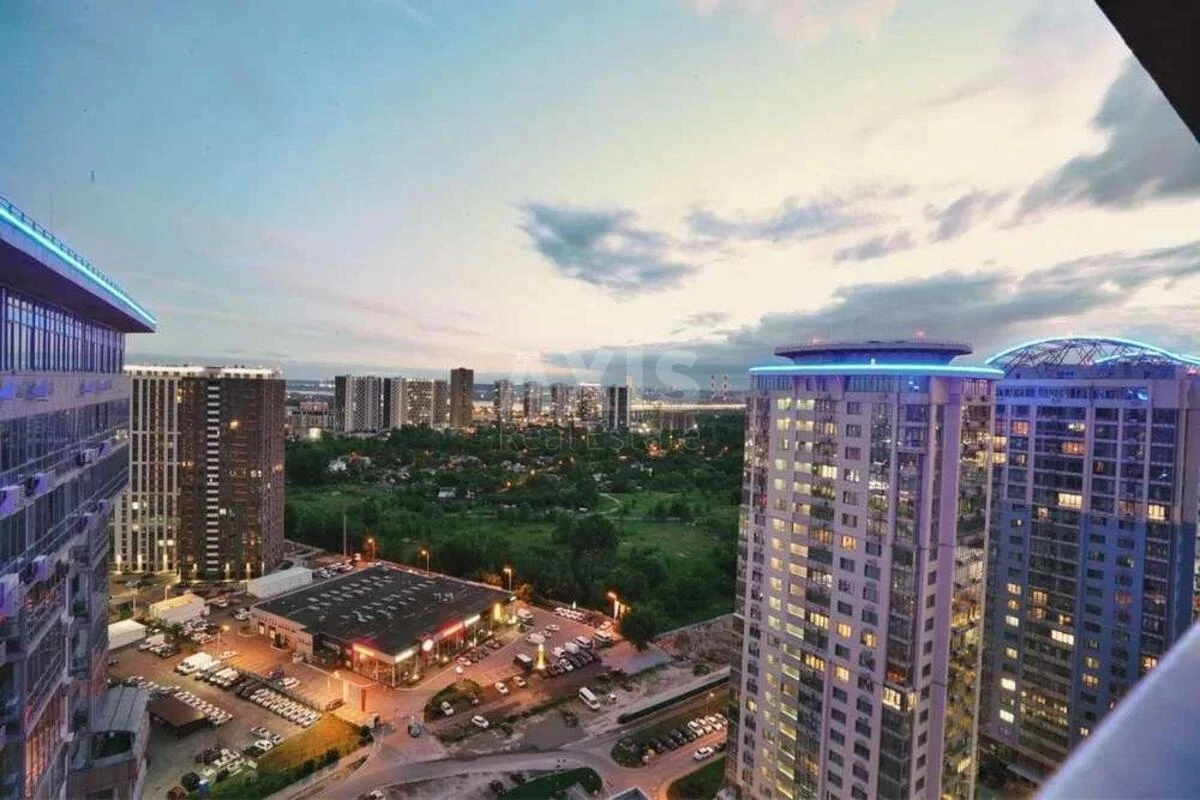 Office nab. Dniprovs'ka 14, 105m2599165