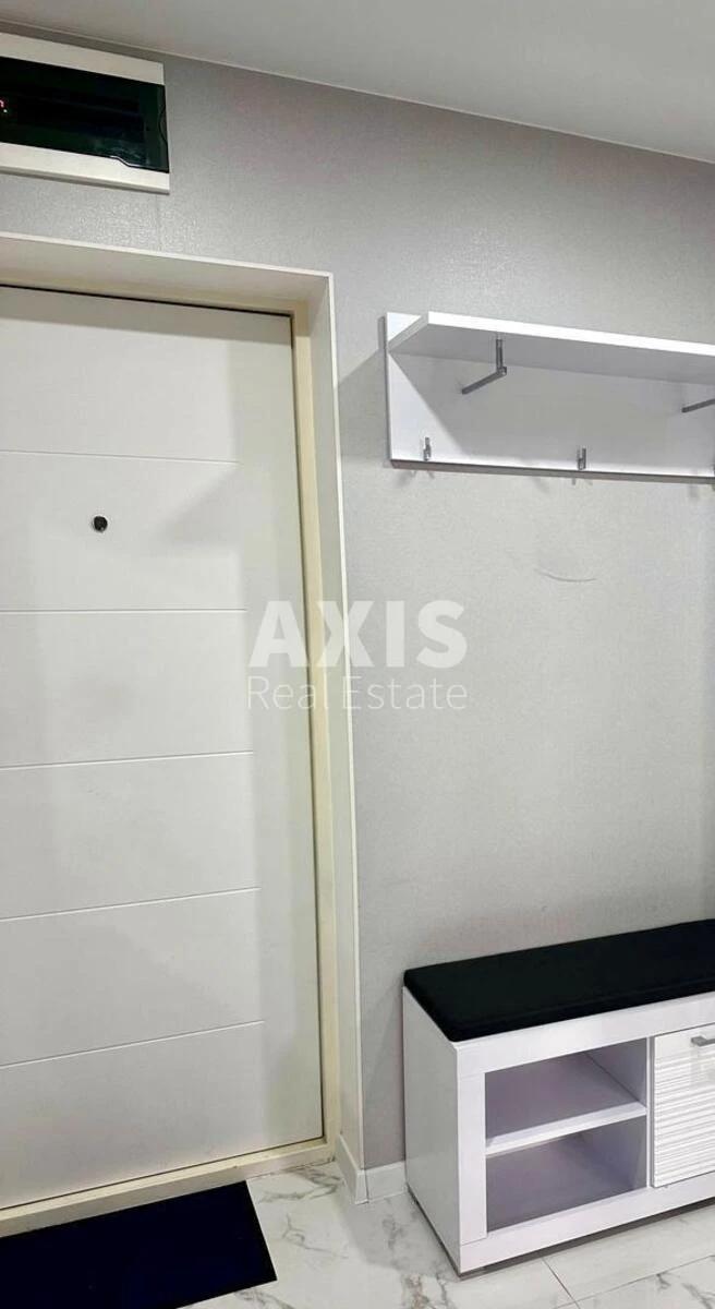 2k apartment vul. Myhajla Maksymovycha 32631706