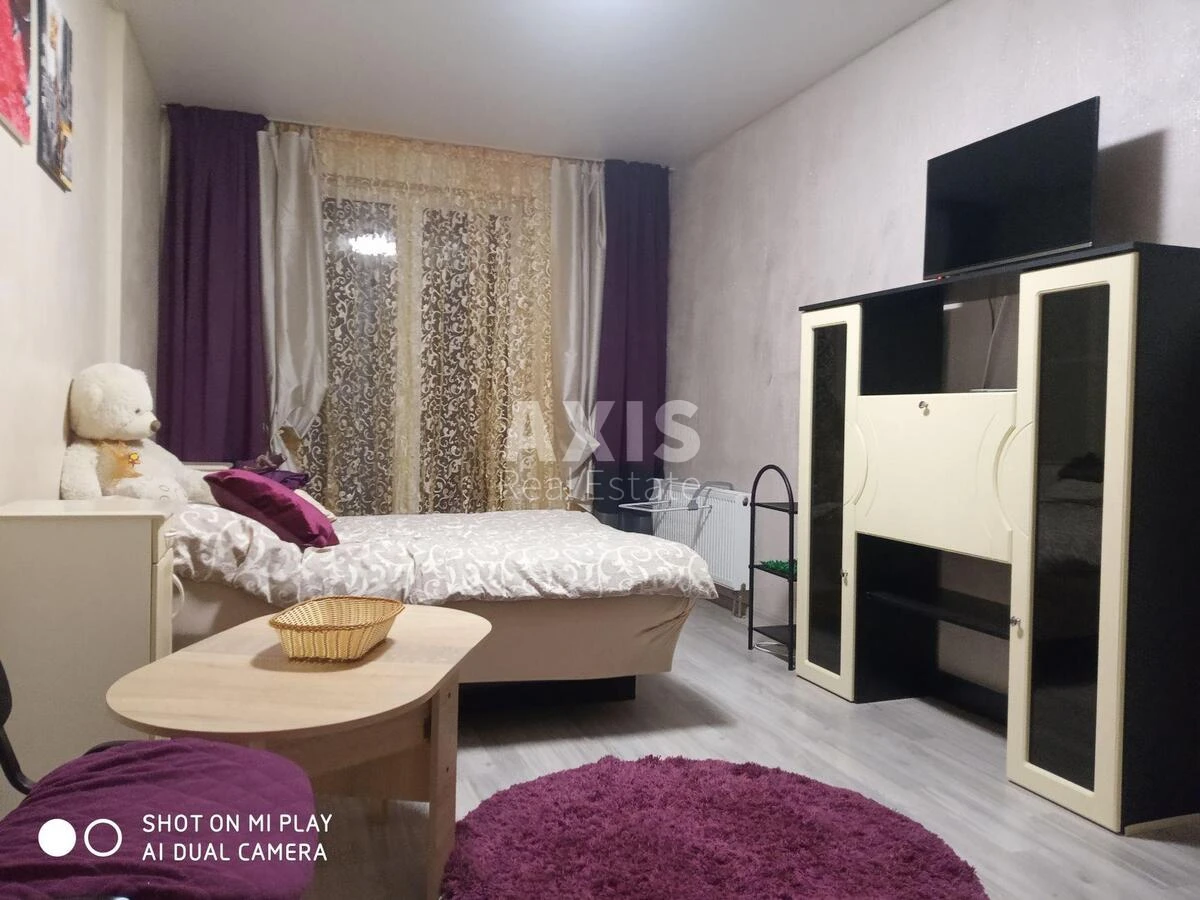 2к квартира ул. Владимира Брожко 70487411