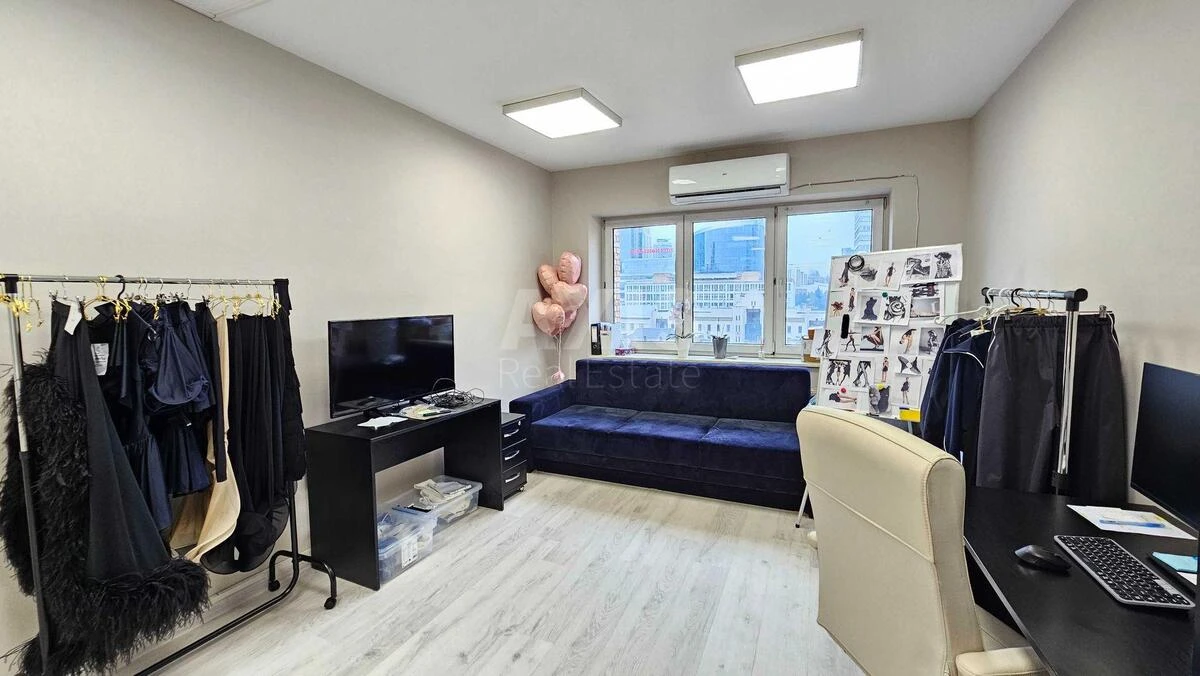 Office vul. Velyka Vasyl'kivs'ka 9/2, 160m2673395