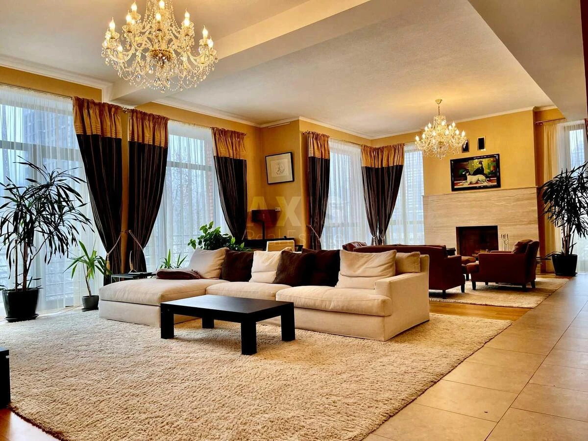 House vul. Redutna, 575m2, Kyiv city70454