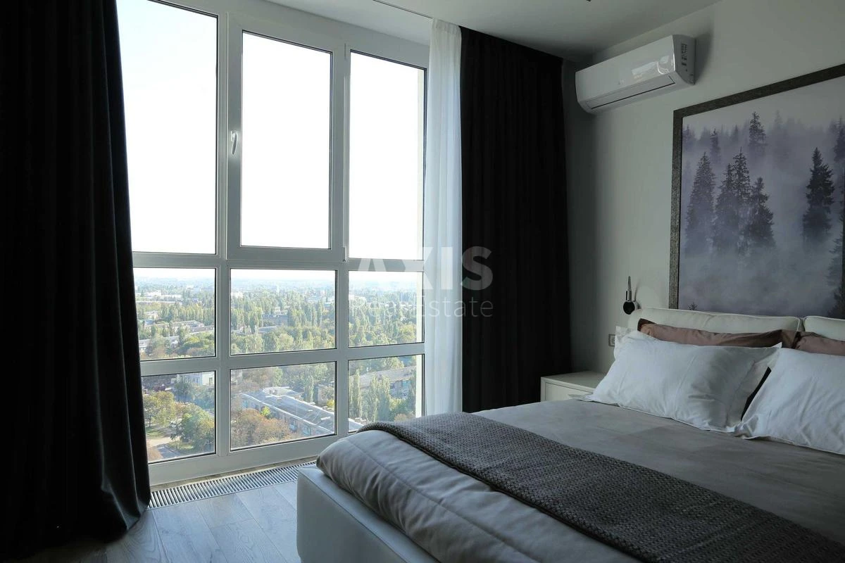 1k apartment vul. Akademika Shalimova Тридцять п'ять А353195