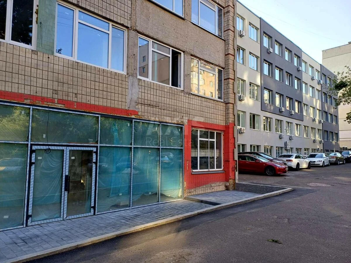 Объект торговли ул. Преображенская 25, 150м270469
