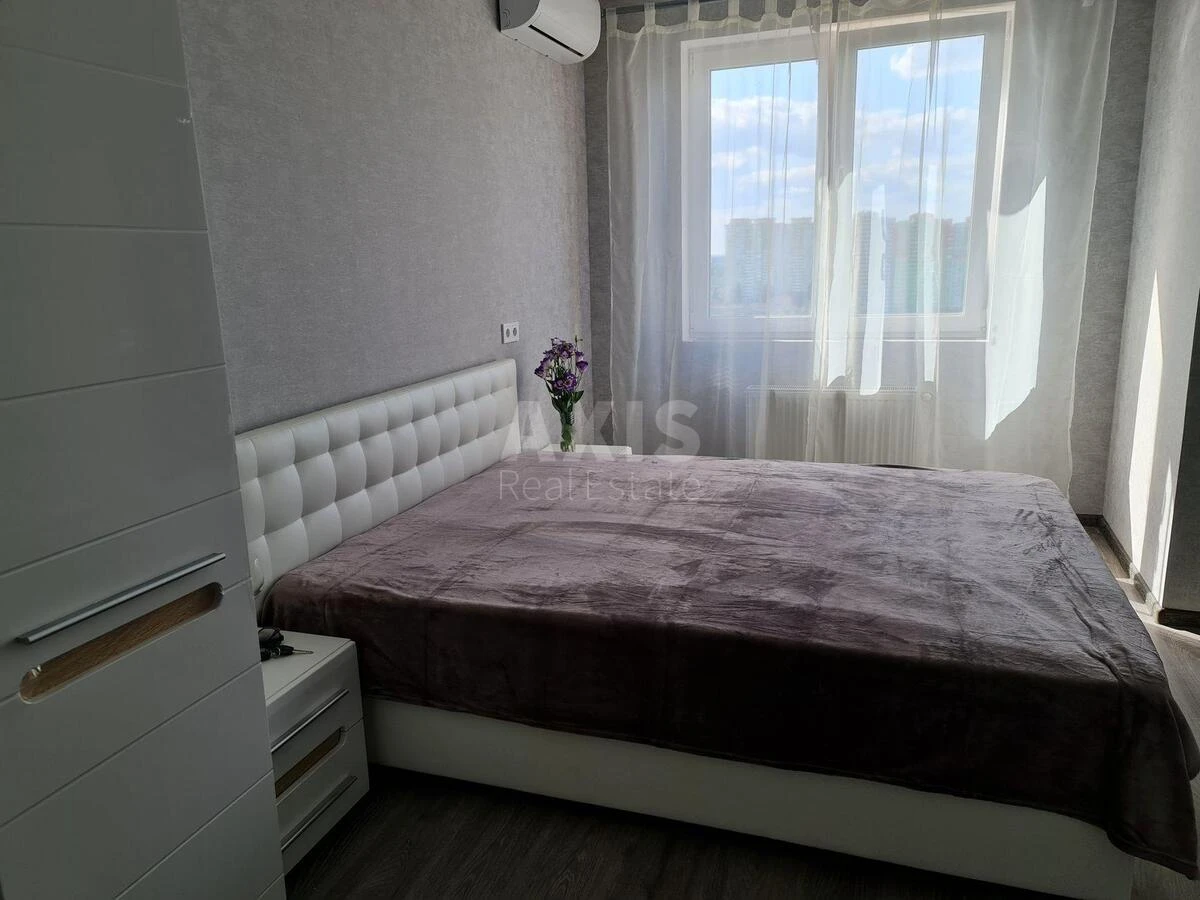 2к квартира ул. Новополевая 2642315