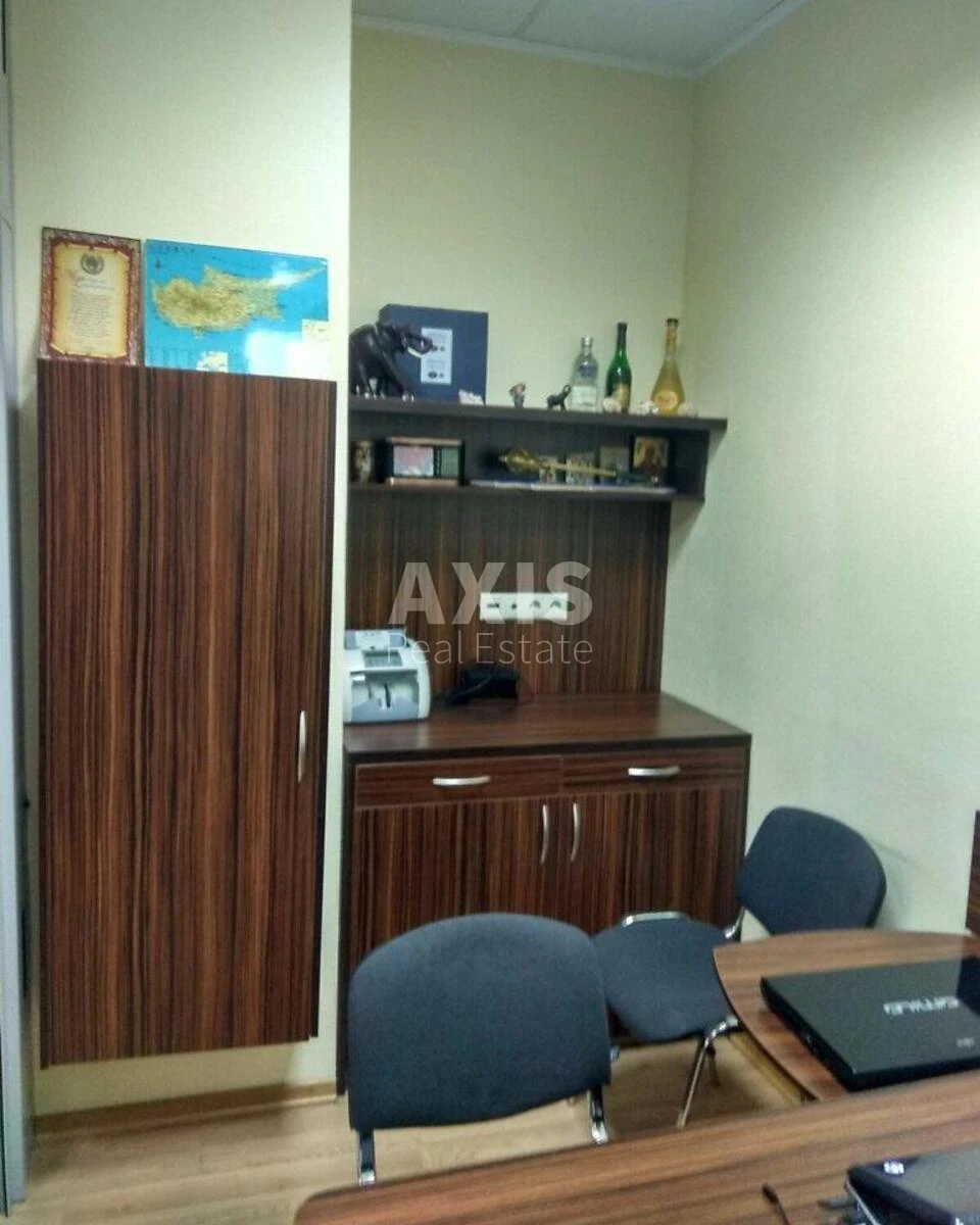 Офис ул. Бассейная 15, 35м2644293