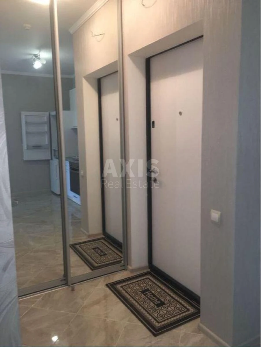 1к квартира ул. Заречная 4/27202714