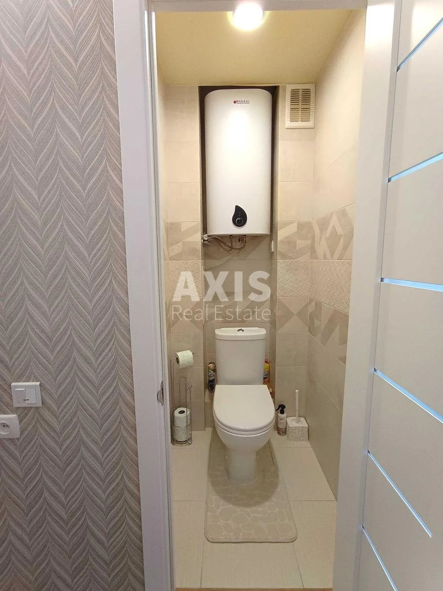 3k apartment vul. Zabolotnogo Akademika 84188712