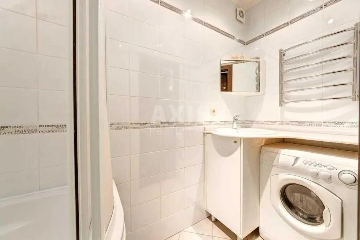 3k apartment vul. Skoropads'kogo Pavla 51/1026424917