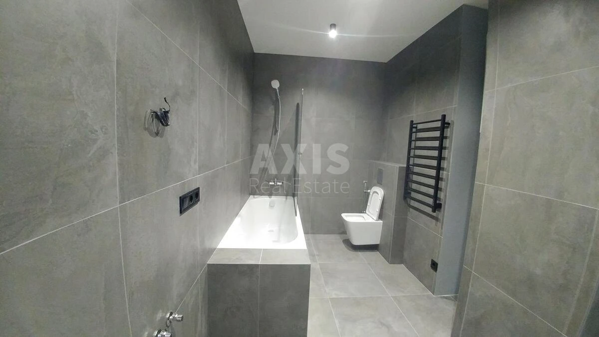 2k apartment vul. Teligy Oleny 256585010