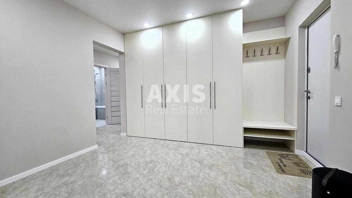 2k apartment prov. Baltijs'kyj 23513318