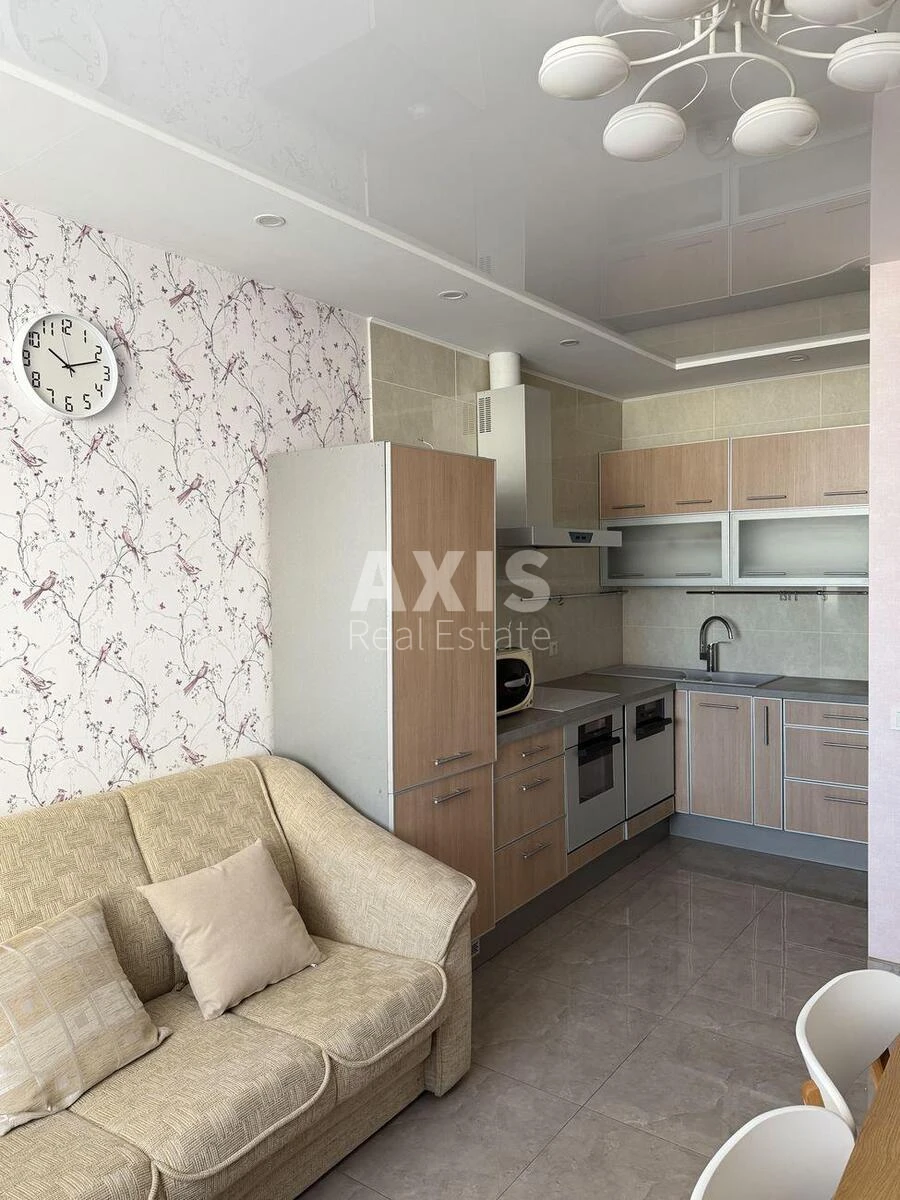 1к квартира пр-т Европейского Союза 41Е70015