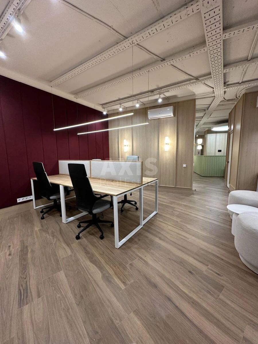 Office vul. Buslivs'ka 12, 135m2674896