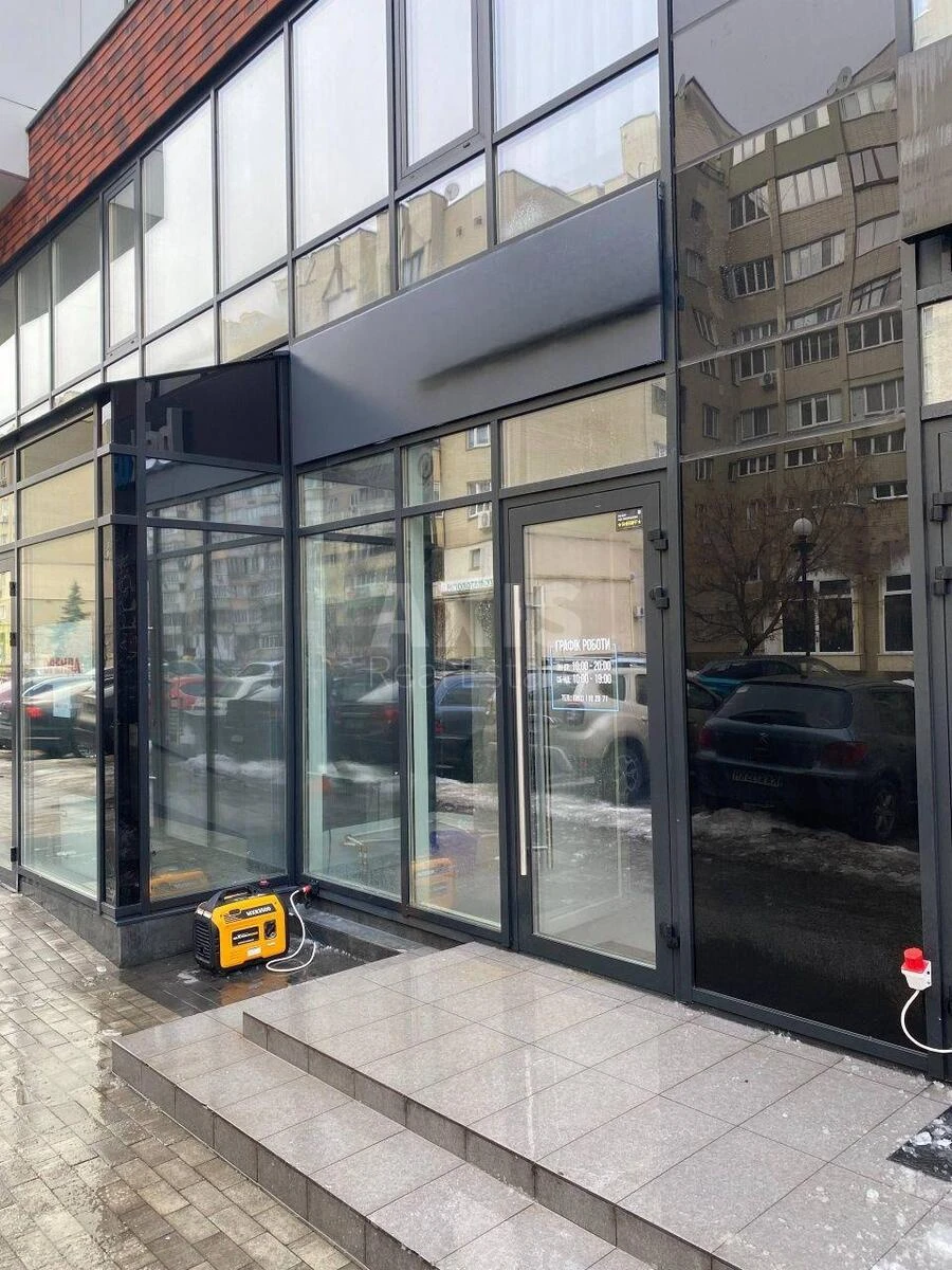 Объект торговли ул. Левко Лукьяненко 21, корп. 14, 60м2667350