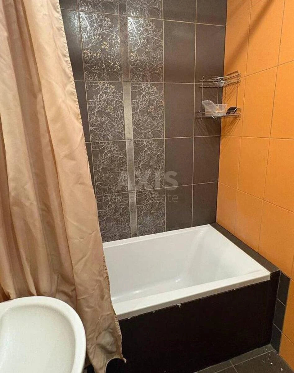 2k apartment prov. Zhukovs'kogo Vasylja 17/25713939