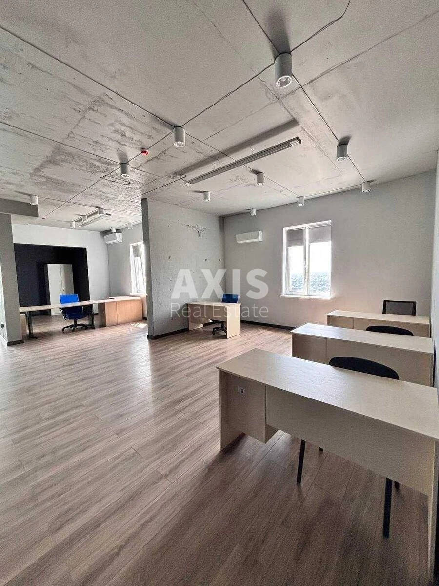 Офис ул. Трускавецкая 4Б, 200м2612163