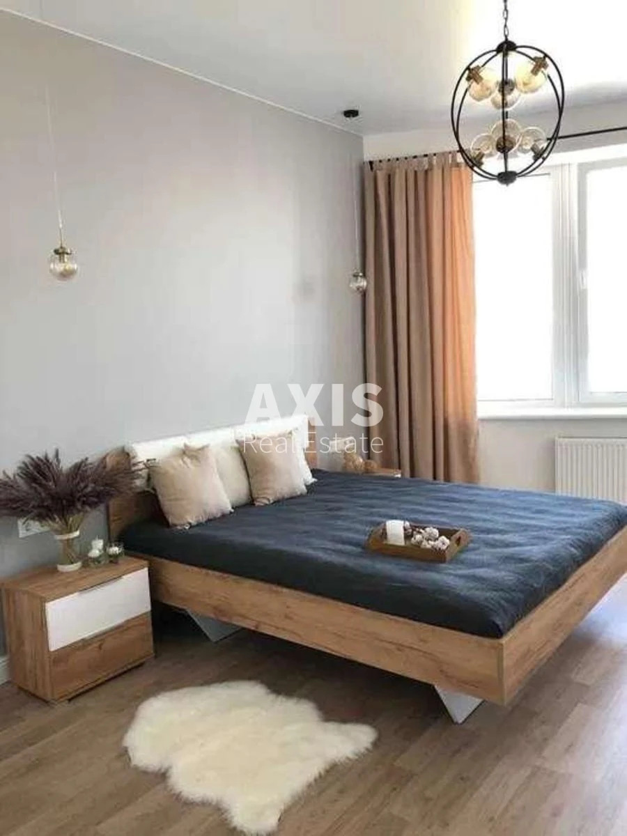 1k apartment vul. Mykil's'ko-Slobids'ka 3Б265662