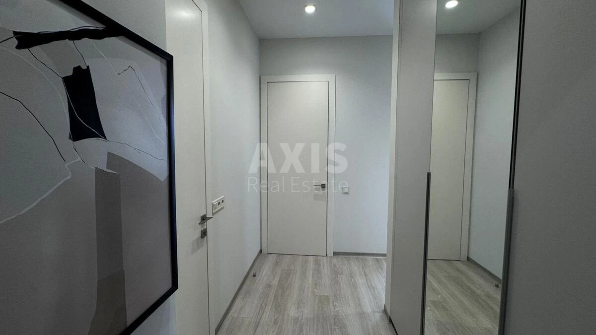 1k apartment vul. Antonovycha 118/96846115