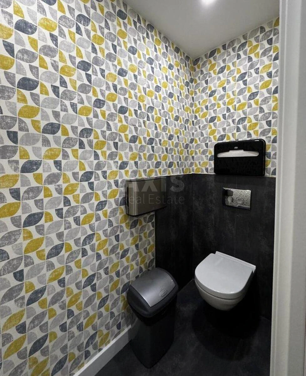 Office vul. Pymonenka Mykoly 13, 446m2650708