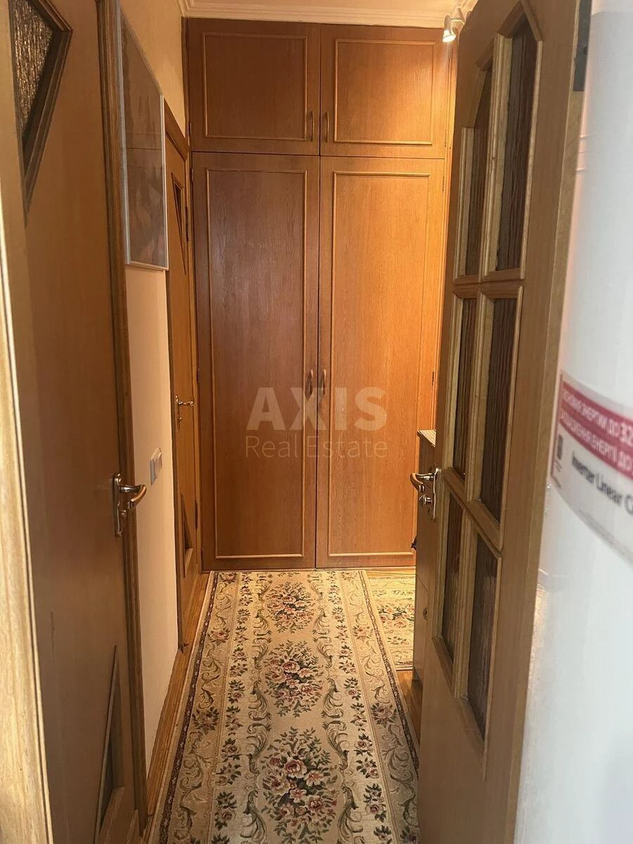 2k apartment vul. Geroi'v Dnipra 196236612
