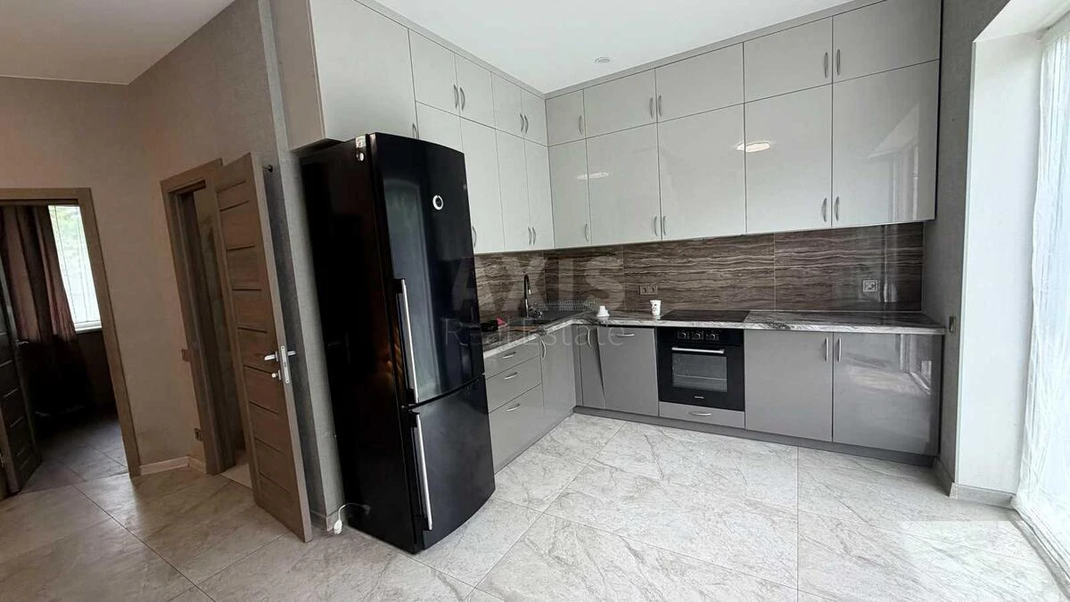 House vul. Aref'jeva Kostjantyna, 105m2, Kyiv city713553
