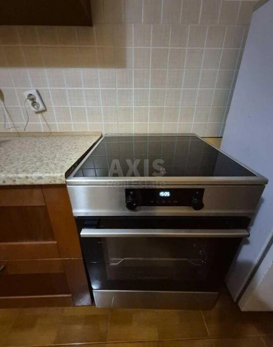 3k apartment vul. Myloslavs'ka 4623861