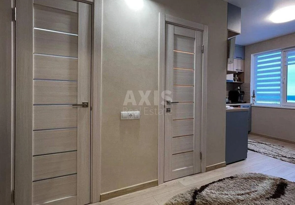 2k apartment vul. Zakrevs'kogo Mykoly 41А650875