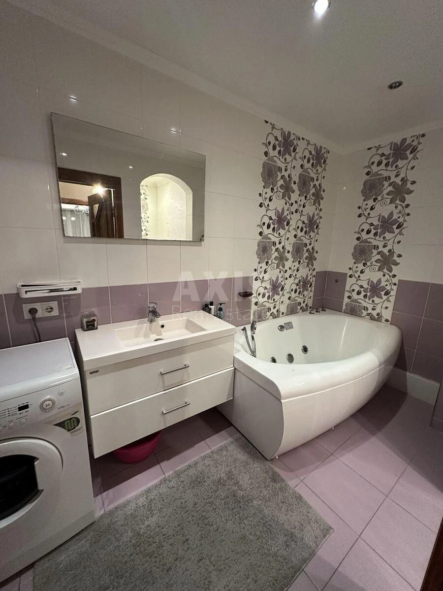 2k apartment vul. Rudenko Larysy 10Г683473