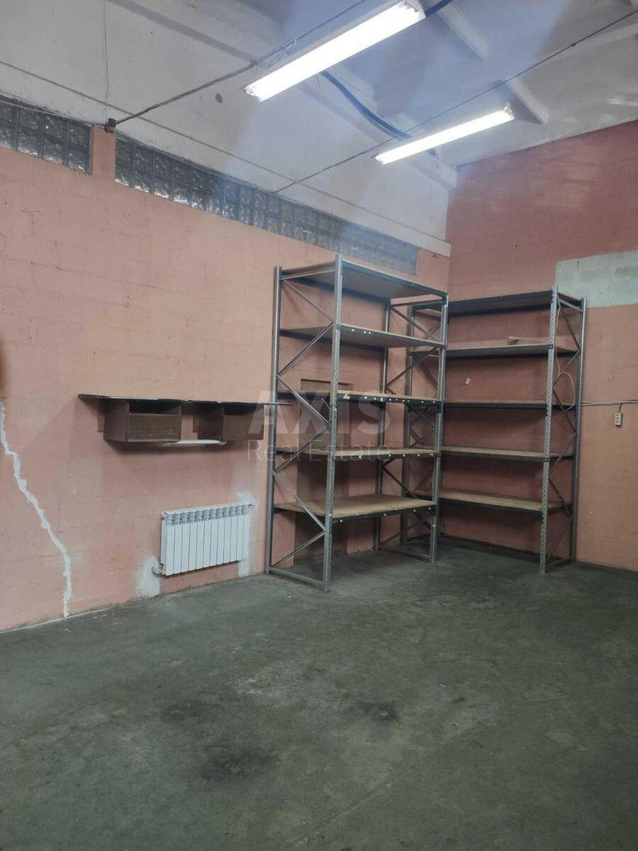 Объект торговли пр-т Палладина Академика 10, 110м2698402