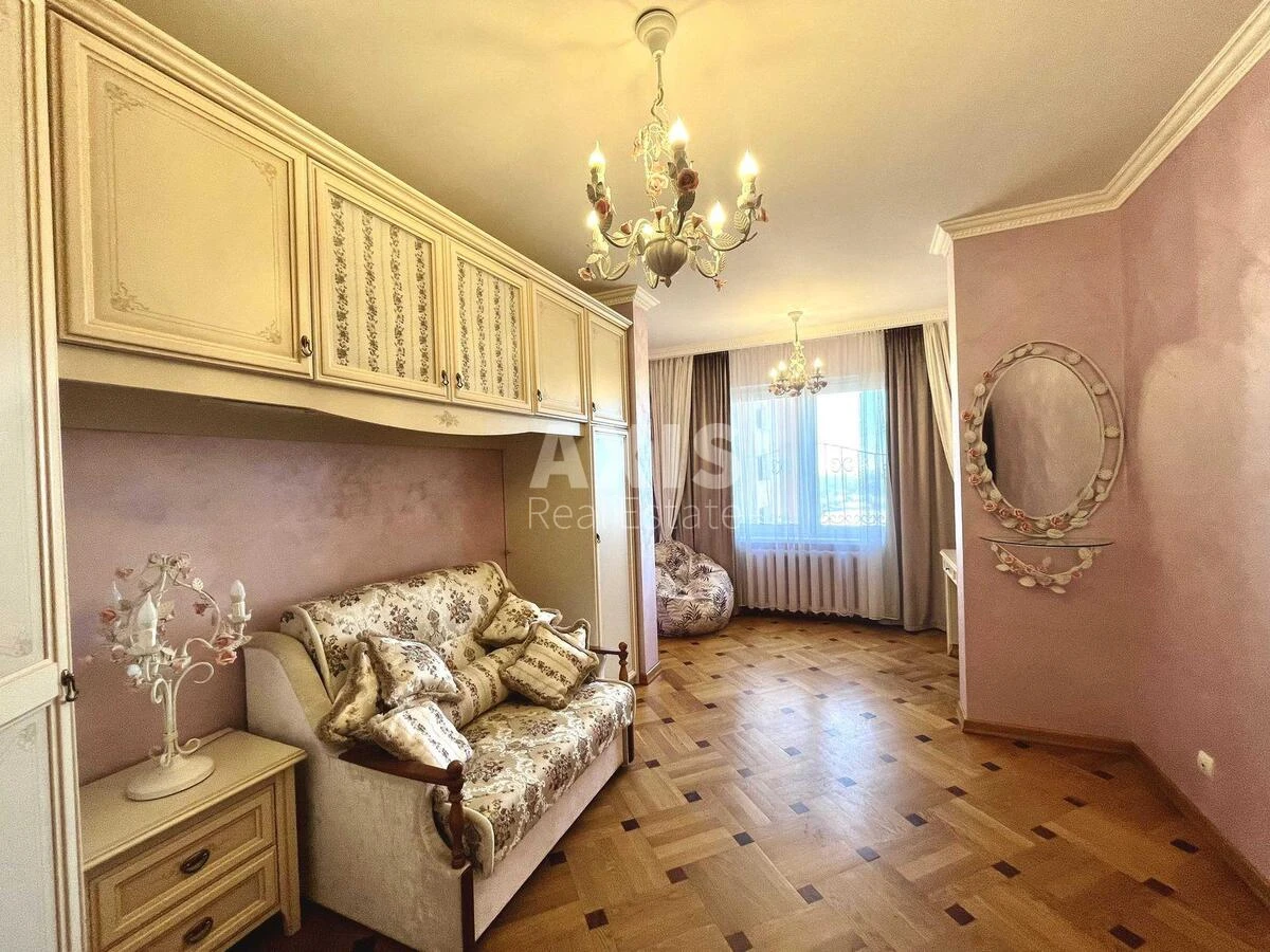 2k apartment vul. Smiljans'ka 15481153