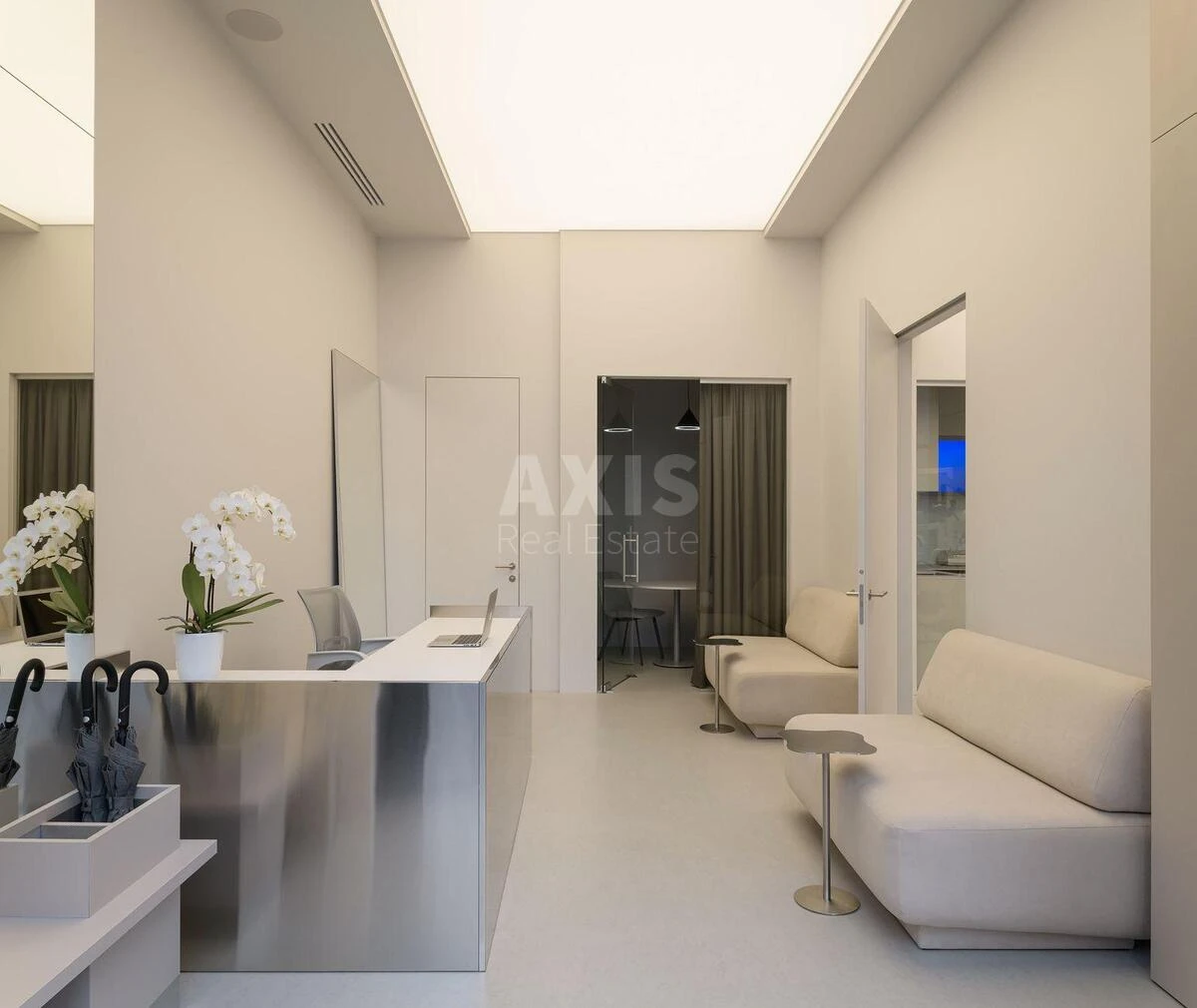 Trade object vul. Zarichna 6, 53m2666724