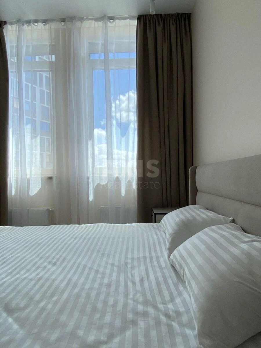 1к квартира пр-т Берестейский 11Б680483