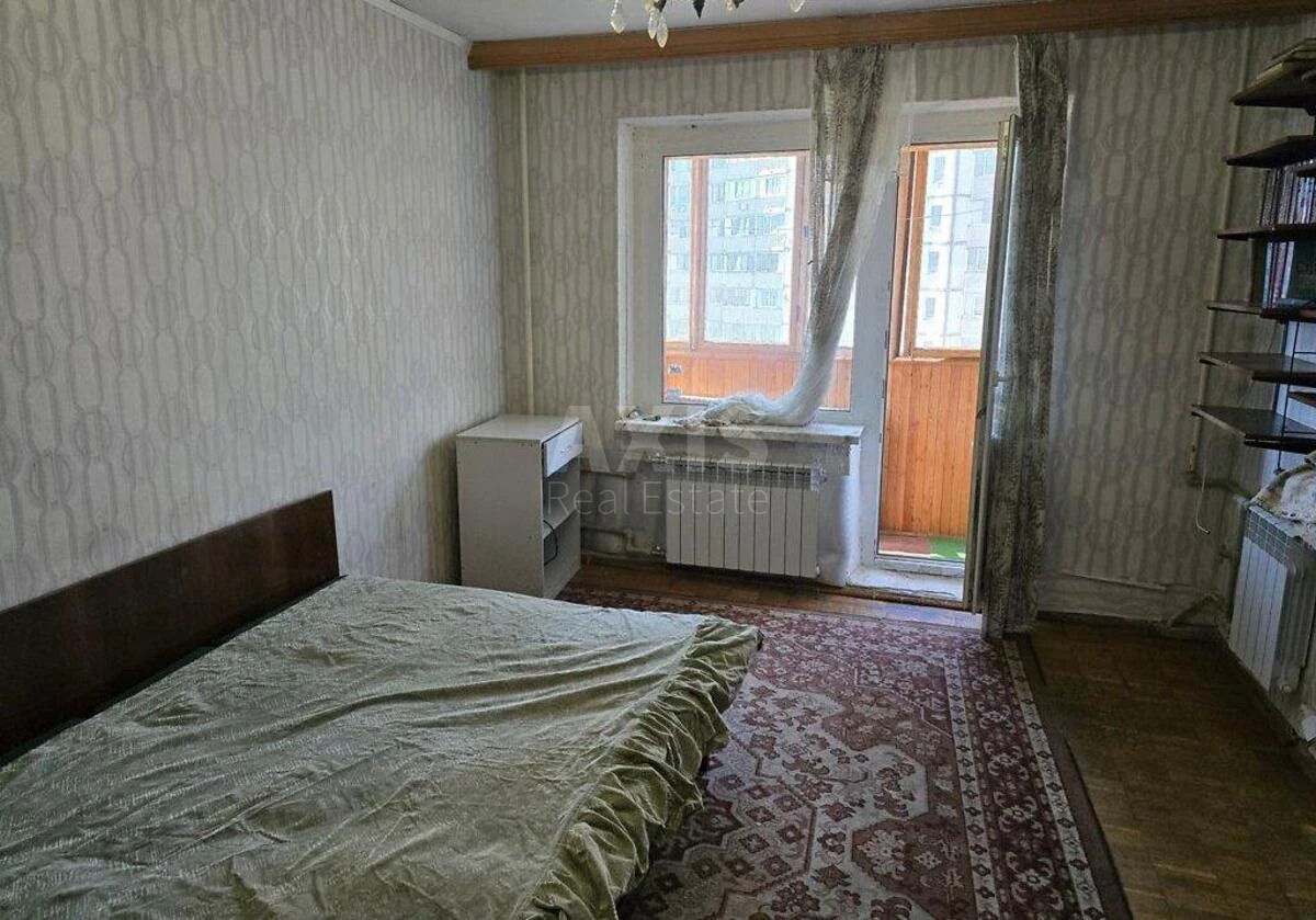 1к квартира ул. Бальзака Оноре де 56680563