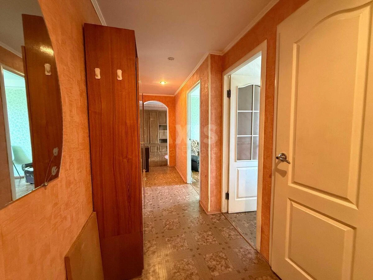 3k apartment vul. Serafymovycha 137107810
