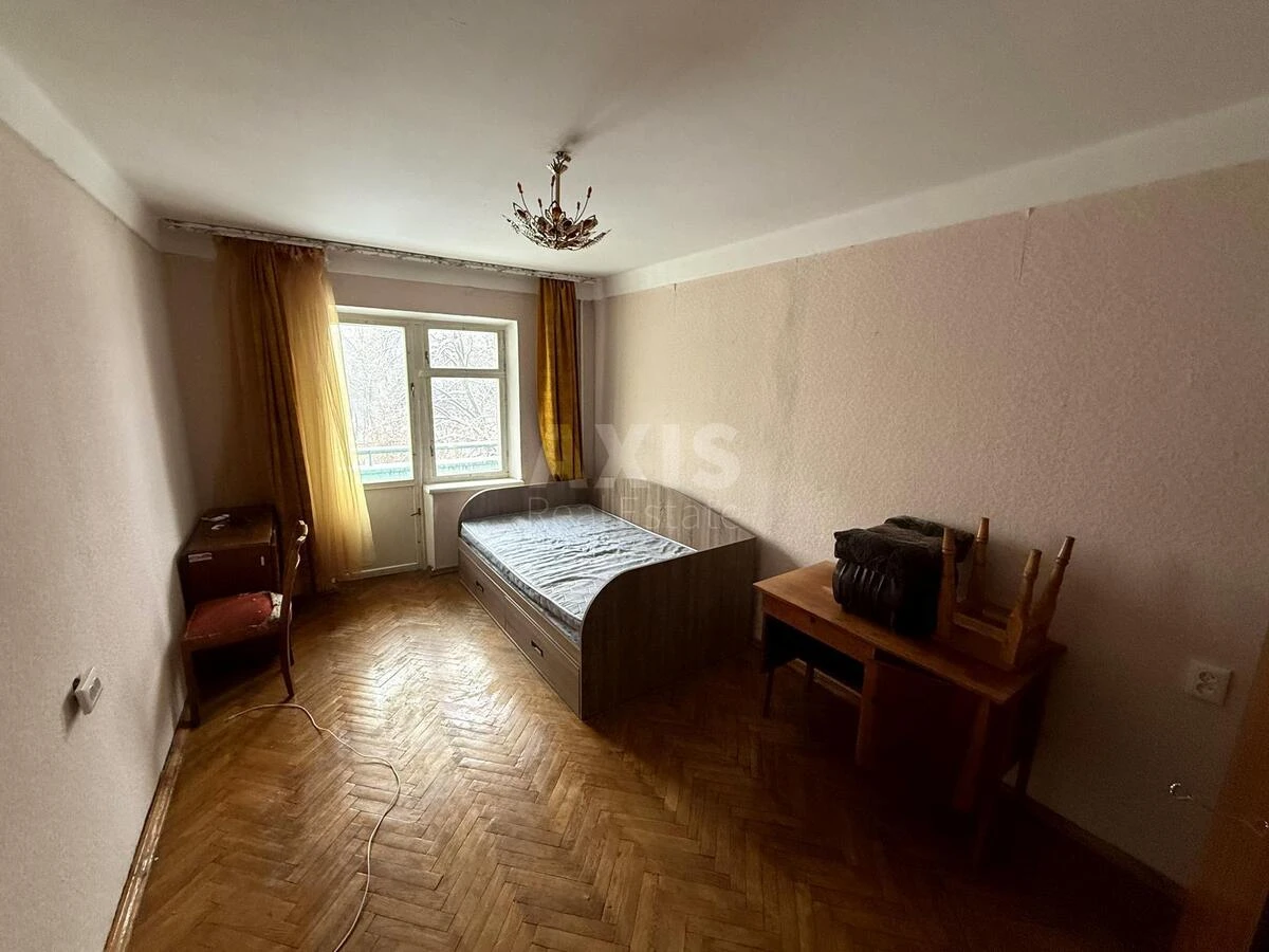 2к квартира ул. Выговского Ивана 24В664075