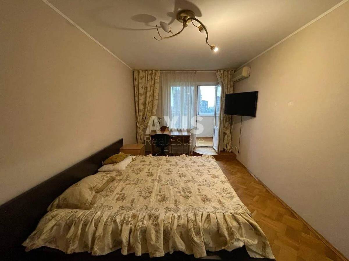 3k apartment vul. Lebedjeva-Kumacha 12594410