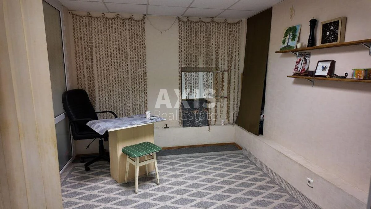 Trade object Fortechnyy tupyk 6/8, 182m2646365