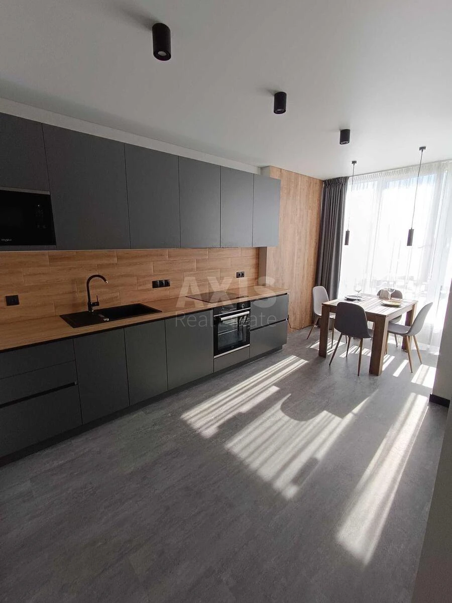 1k apartment prov. Baltijs'kyj 23477530