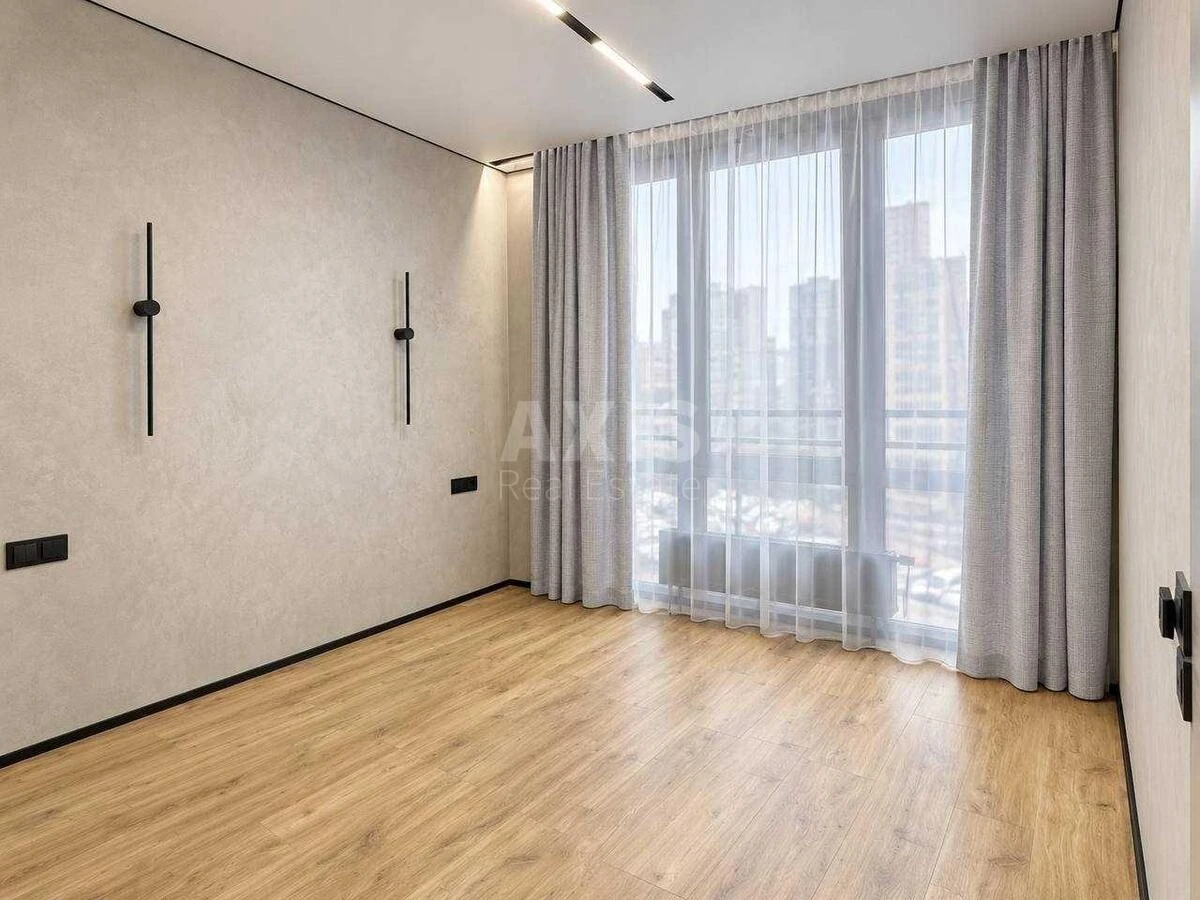 2k apartment nab. Dniprovs'ka 187113010