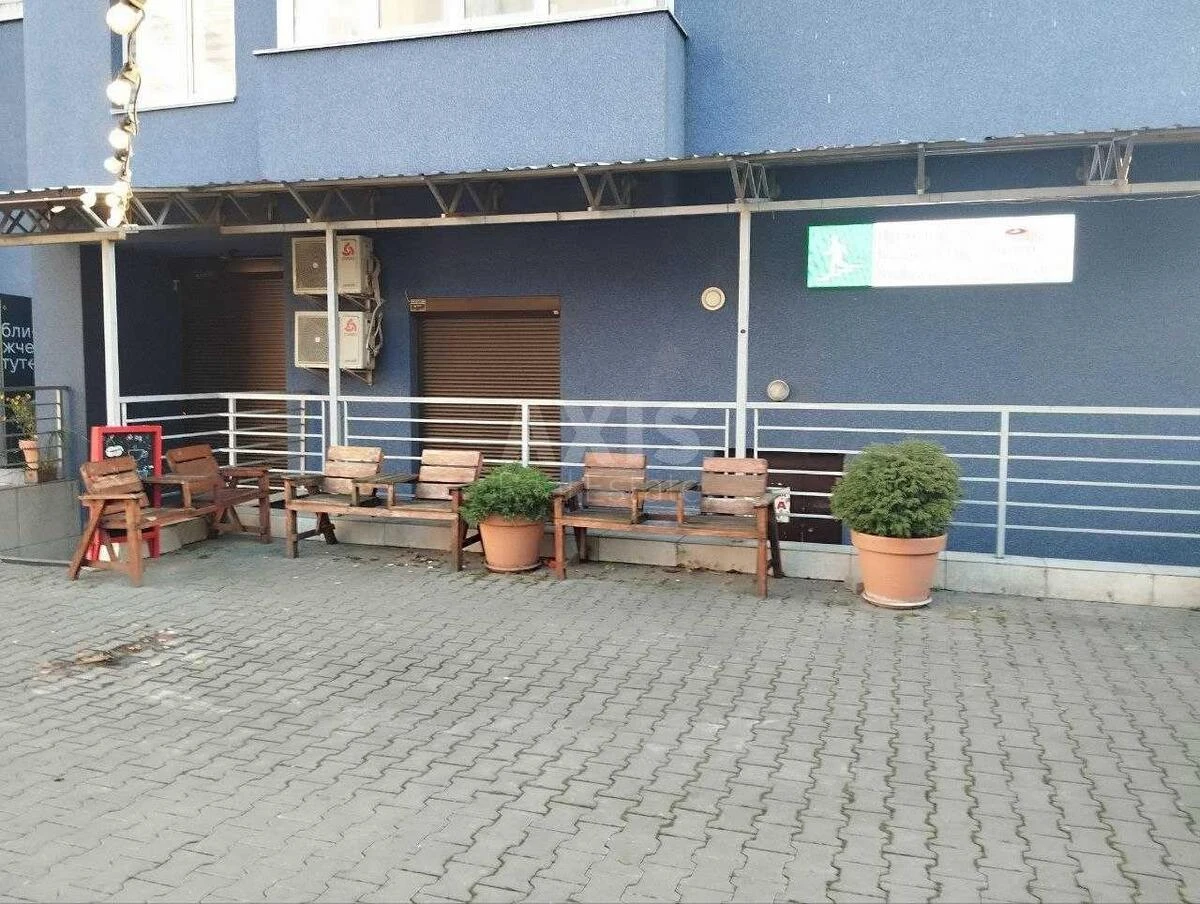 Trade object vul. Strokacha Tymofija 9А, 200m2681448
