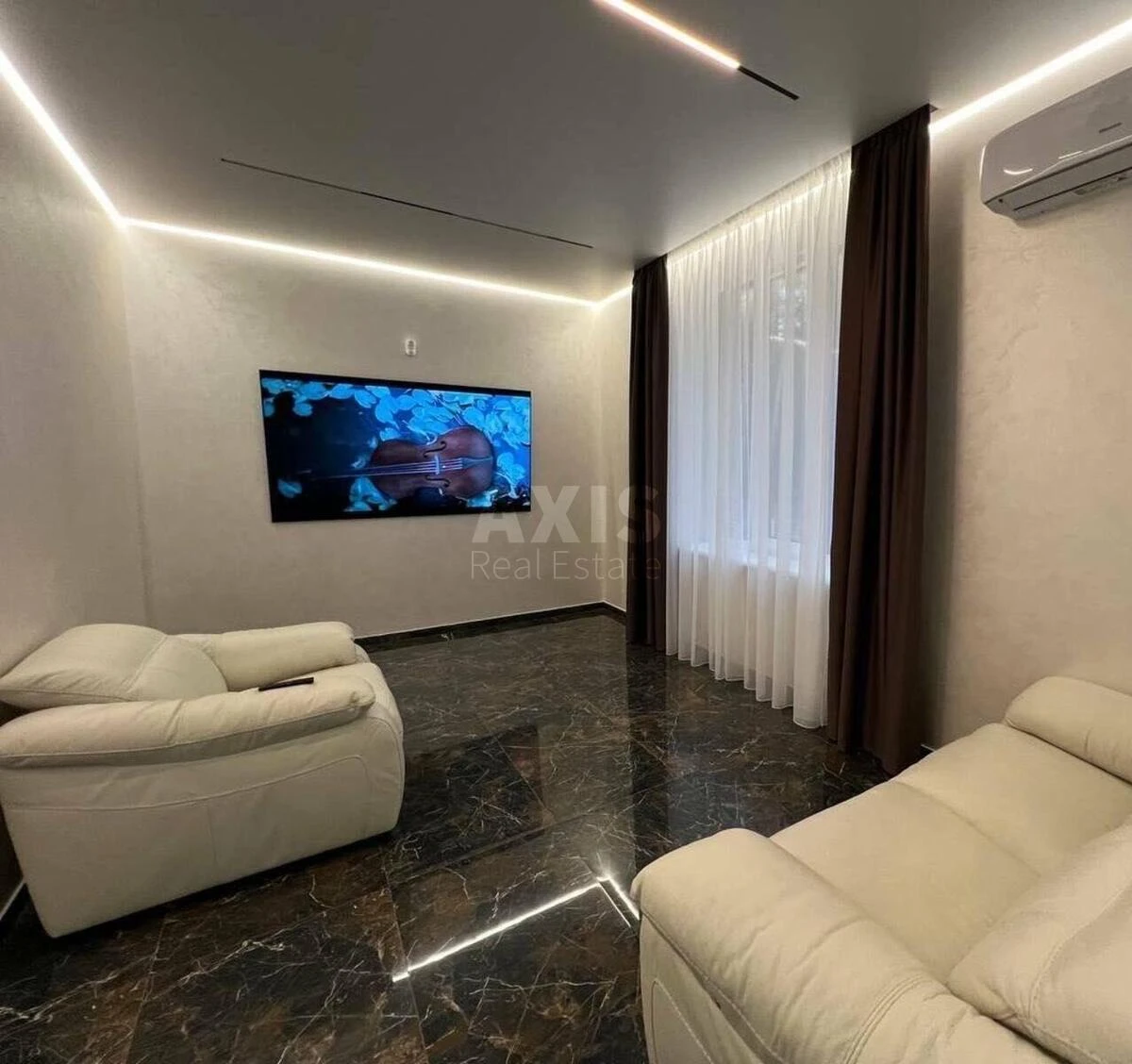 House vul. Dachna, 400m2, Kyiv city574573